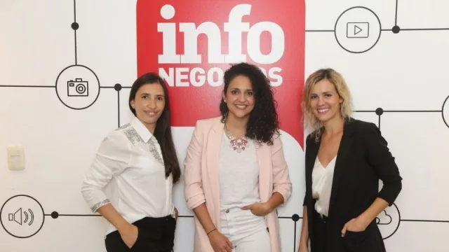 InfoNegocios renueva su management en Argentina: un equipo de mujeres para una nueva etapa 
