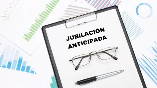 Casi la mitad de los trabajadores se jubilan antes en España (pros y contras de retirarse con anticipación) 