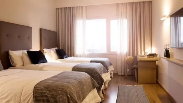 Con cinco años en el mercado local y dos hoteles, el Dazzler vislumbra nuevos proyectos