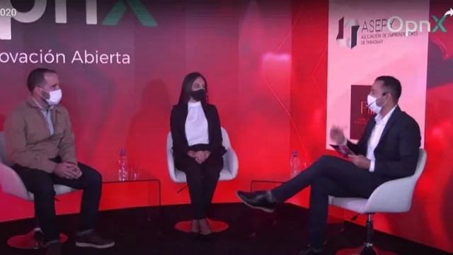 “La IA y el big data son claves porque nos permiten conocer mejor a los clientes y ofrecer servicios más personalizados”