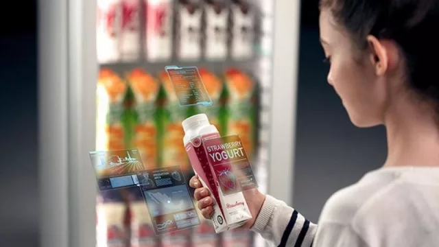 ¿Qué son los envases inteligentes y cómo ayudarían al medio ambiente? 