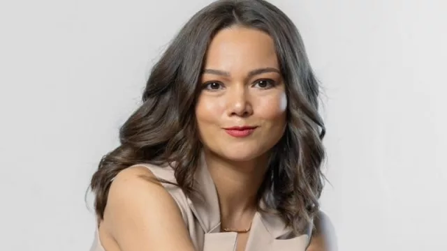 María José Villalba Agüero: “A nivel país el crecimiento del rubro inmobiliario es inminente”