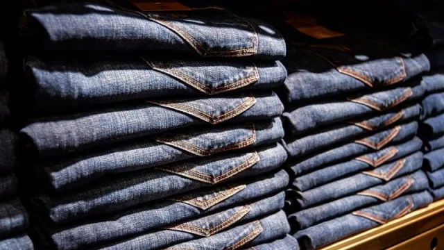 Exportación de prendas de denim ascendió a US$ 12.6 millones (caída progresiva en tres años)