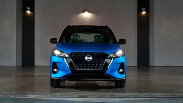 Ya está en Paraguay el Nissan Kicks 2022 que promete alta seguridad y sonido envolvente