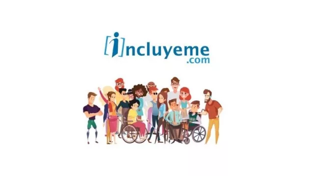 Incluyeme.com: la puerta de ingreso al mercado laboral para personas con discapacidad