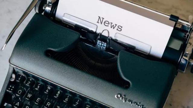 El futuro del periodismo: “Los propios medios tradicionales se están vinculando con los canales digitales y en Paraguay recién empezamos a ahondar en las nuevas tendencias”