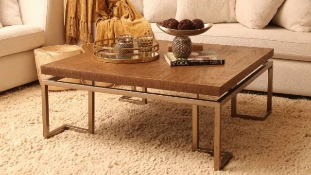 Hecho en Py: La fábrica Fortunata experimenta alta demanda de mobiliarios hechos de madera cedro, petereby y pino reforestado