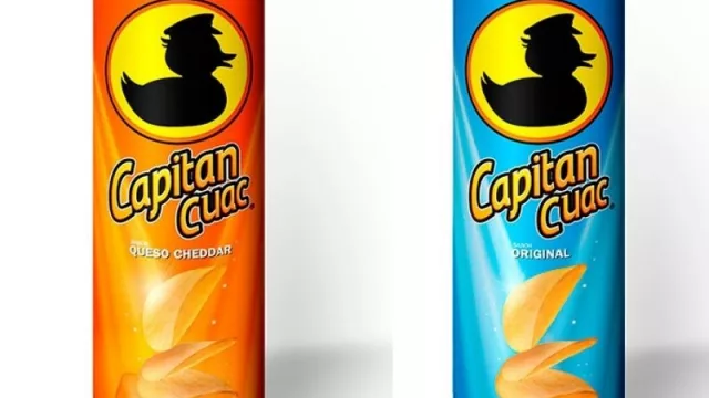 Capitan Cuac: las papas fritas paraguayas que conquistan las góndolas regionales (e internacionales a través de marcas blancas)