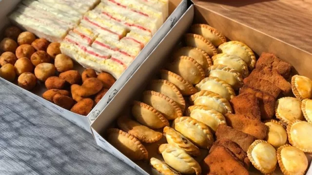 Delabuela: pequeños placeres que encienden los sentidos (todos piden la torta tres leches)