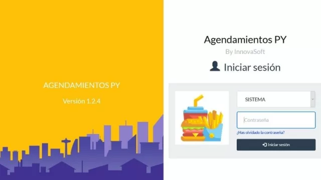 Esta plataforma genera tickets de reservas de turnos en bares, restaurantes, peluquerías y gimnasios