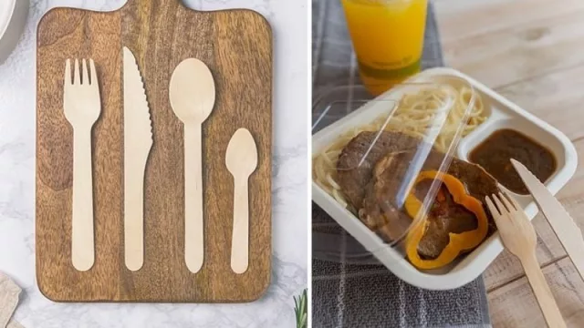 Anania ofrece una solución a las empresas que buscan reducir su consumo de plásticos (productos hechos a base de plantas)