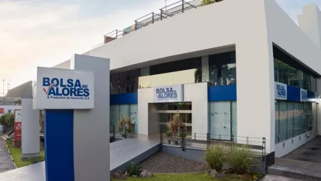 Mercado bursátil creció 76% a marzo y prevé mover más de US$ 2.000 millones 