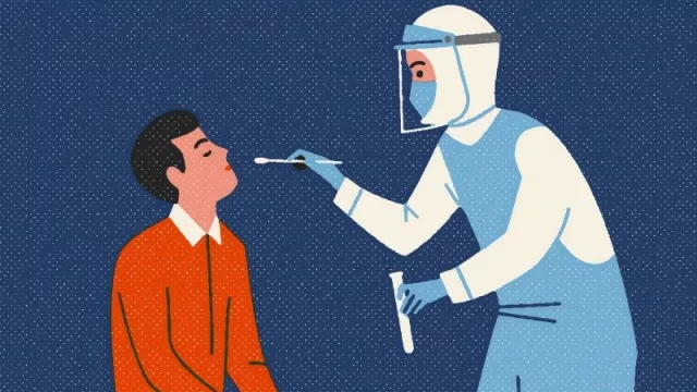 Prueba de PCR, antígeno y anticuerpos para el COVID-19: ¿para qué sirve cada una y en qué se diferencian?