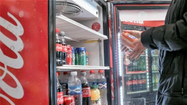 Coca Cola aumenta los precios de sus bebidas una vez más (envases de 2.25 l., los más golpeados)