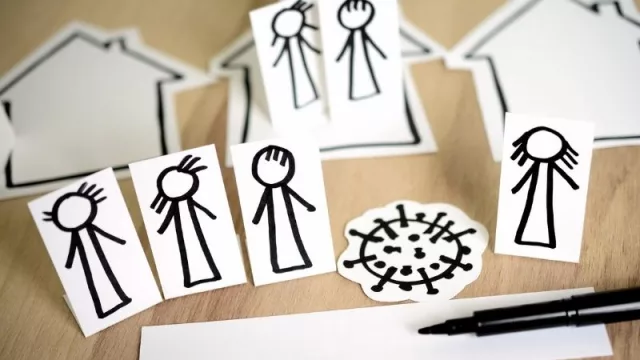 Cuarentena total es inviable para la economía nacional y profundizará crisis de ciertos sectores, según economistas