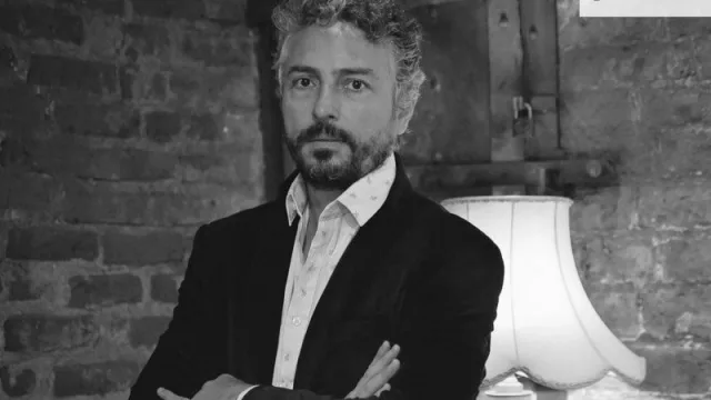 Alvaro Figueira, director y CEO fundador de Laboratorio Apel: “la empresa crecerá en la región y llegará a Argentina, Colombia y México” 