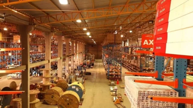 Inventarios SA: con 70% del market share brindan apoyo a las empresas que necesitan auditar sus activos