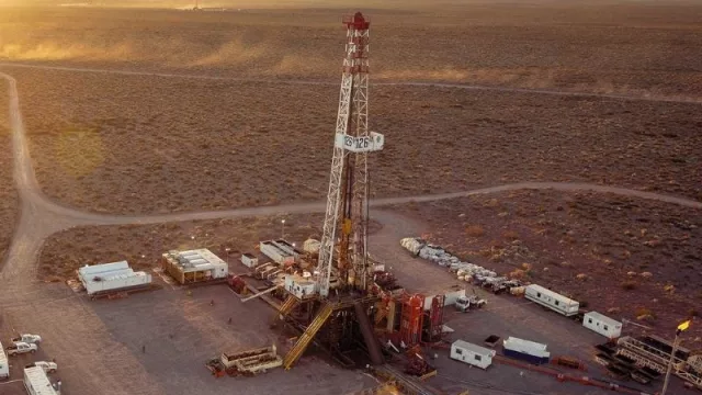 Sin precedentes, Vaca Muerta marca nuevo récord en la producción de petróleo