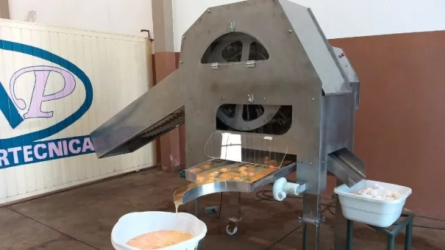 Grupo Aportécnica visualiza al sector avícola paraguayo como un mercado potable para sus maquinarias