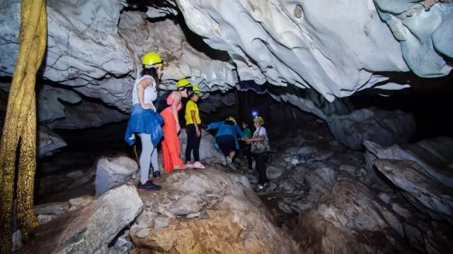 Desde pasear por las alturas en tirolesa, rápel, arborismo hasta ski acuático: seis lugares para vivir el turismo de aventura