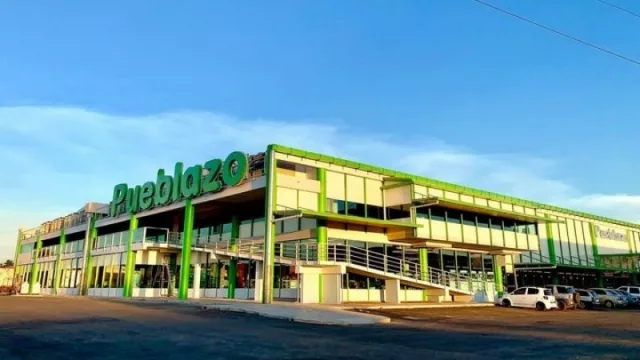 Grupo Pueblo habilitará tres supermercados e invertirá más de US$ 4 millones este 2021
