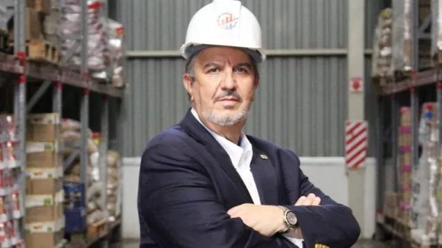 Nuevo presidente de la UIP se enfocará en asistir a las mipymes, impulsar la formación de mandos medios y presentar una política industrial