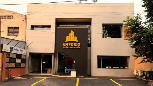 Emporio de la Construcción busca expansión a nivel nacional (ahora con tienda online)