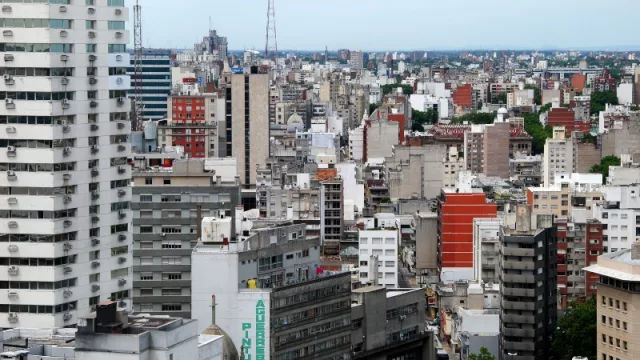 Propiedades antiguas y “detonadas” captan inversionistas (30% de rentabilidad según Remax)