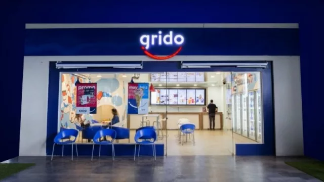 Grido empieza el operativo de cambio de marca más ambicioso de la región (deja de ser “helado”)