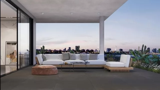 Hcenter busca liderar en Paraguay la oferta de materiales necesarios para la construcción