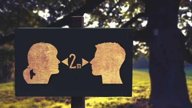 Un año de restricción sanitaria: Mejor de lo esperado allá por marzo del 2020, pero con incertidumbre política