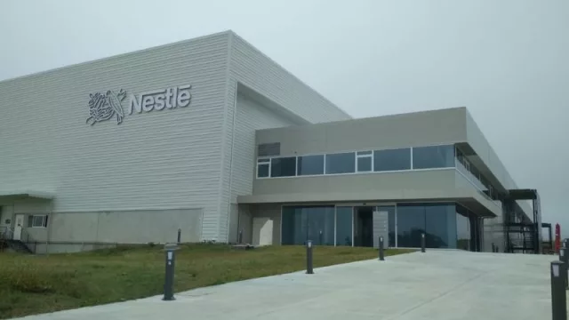 Desde diciembre la fábrica de Nestlé produce y exporta el café de Starbucks para Latam