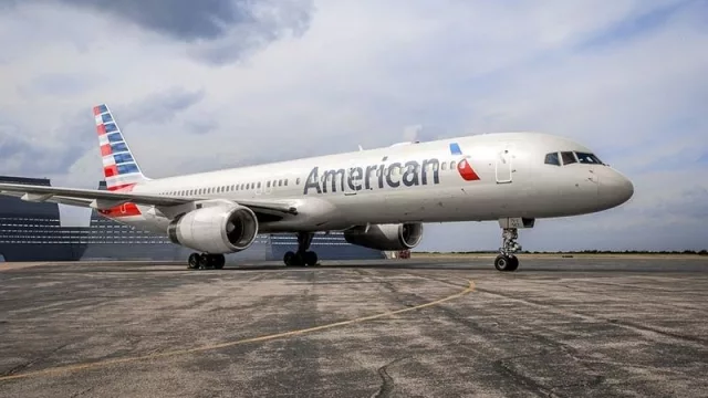 Sin conexión directa con MIA (American Airlines pone en stand by sus frecuencias)