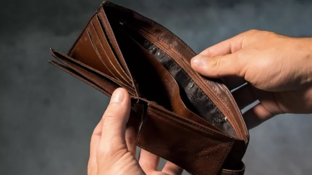 “Siempre se puede organizar mejor las finanzas y en muchos casos gente que incluso tuvo una buena formación no tiene educación financiera”