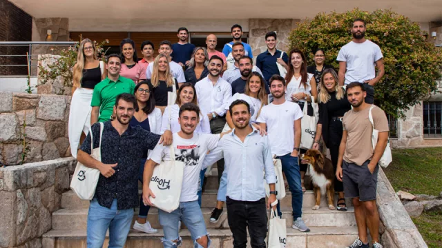 La tercera fue la vencida para Clicoh: la startup cordobesa fue seleccionada por Y Combinator