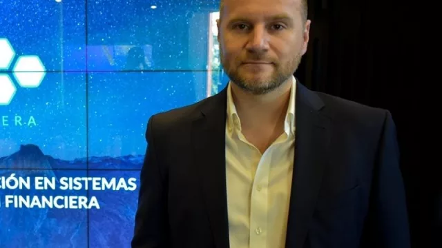 Nueva plataforma paraguaya de gestión financiera promete más agilidad y facilidad de uso (con sistema cloud)