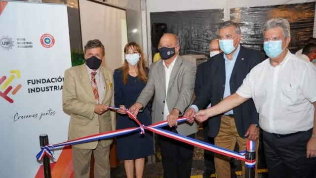 Fundación Industrial de la UIP se renueva y ofrece préstamos para capital operativo e inversión, descuento de documentos y factoring