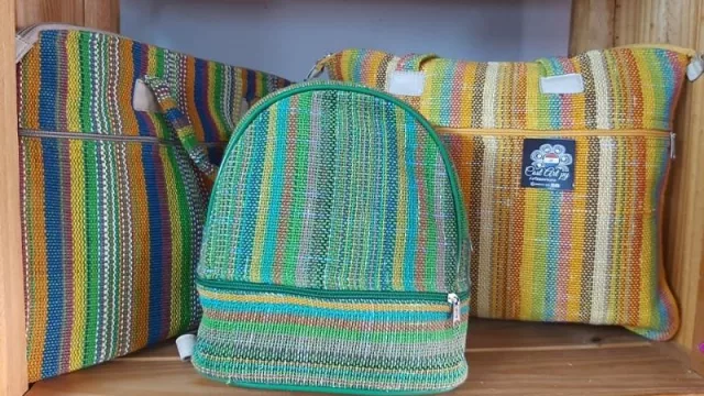 Cost Art Py: la empresa que reúne lo mejor de la artesanía paraguaya quiere llegar al extranjero