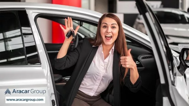 El mercado de autos usados tiene un nuevo jugador (Aracar Group llega a Uruguay)