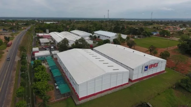 Inpaco estima recuperación de niveles de facturación para el 2021 (desde julio del año pasado la industria demuestra repunte)