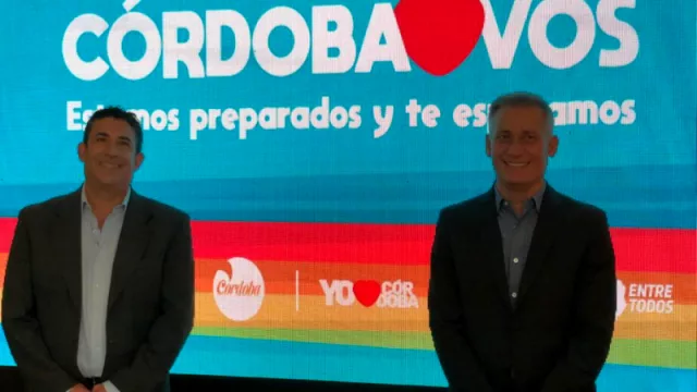 Córdoba le da luz verde al turismos de reuniones (un “Salón del Automóvil” en el radar)