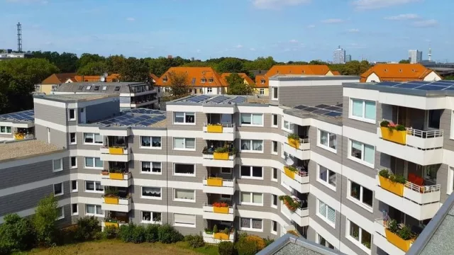 Construcción sostenible: ¿cómo impacta en la naturaleza y cómo le va a Paraguay en esta materia?