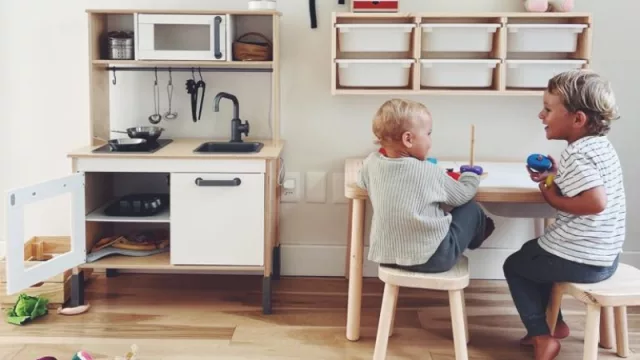 Somos Möbel trae muebles de Ikea (ampliará frecuencia de importación)