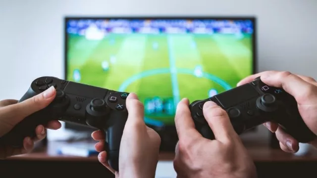 Hora de jugar: La UFEC y la Generalitat entran al mundo de los eSports