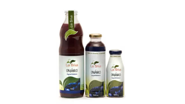 Las Brisas: la marca puramente orgánica que planea llegar a Colombia y Estados Unidos 