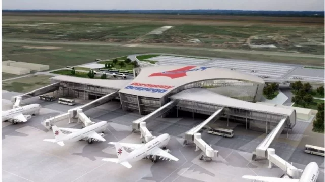 Aeropuerto Silvio Pettirossi: nueva terminal será adjudicada este año