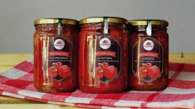 Morrones Agrofruits planea ampliar su catálogo de productos y llegar a más puntos de venta en el 2021