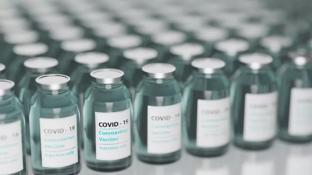 Paraguay recibirá en total más de 7 millones de dosis de vacunas contra el COVID-19 (las primeras en algún momento de febrero)