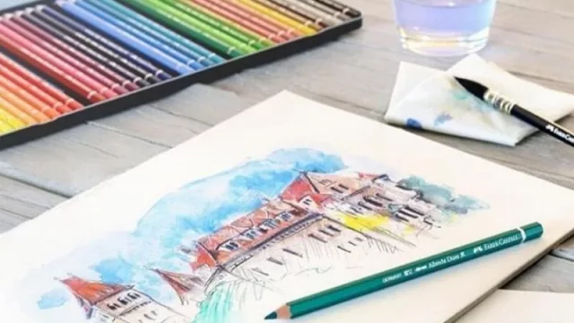 Librería y papelería con 68% del mercado estima recuperación progresiva para llegar a niveles pre pandemia en 2022