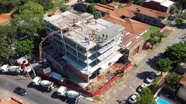 Rahi Construcciones crece en el sector de infraestructura (y formará nuevas alianzas)